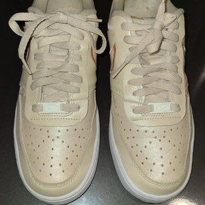 Nike Court Vision Low